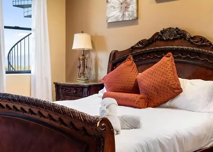 Tranquil Az Mountain View Oasis • Pool & Fire Pit Villa Scottsdale