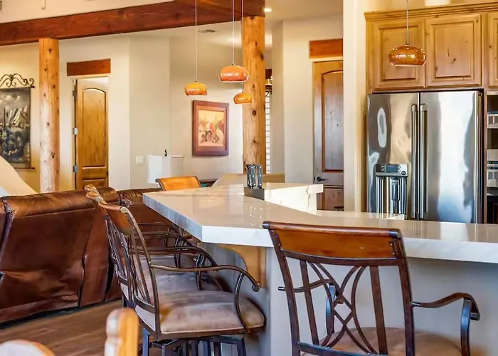 Tranquil Az Mountain View Oasis • Pool & Fire Pit * Scottsdale