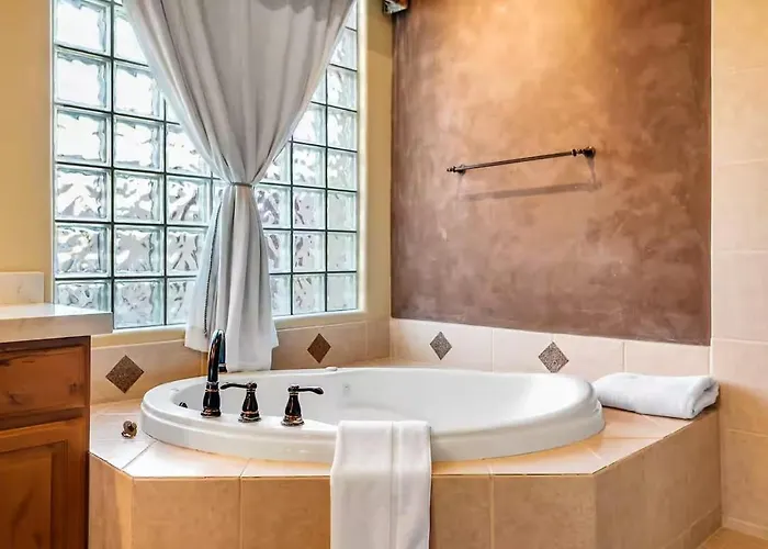 Villa Tranquil Az Mountain View Oasis • Pool & Fire Pit
