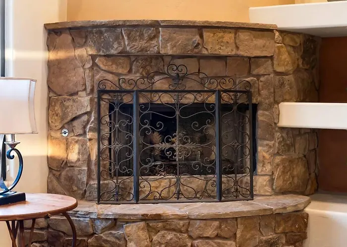 Tranquil Az Mountain View Oasis • Pool & Fire Pit *
