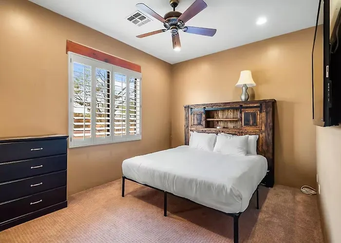 Villa Tranquil Az Mountain View Oasis • Pool & Fire Pit
